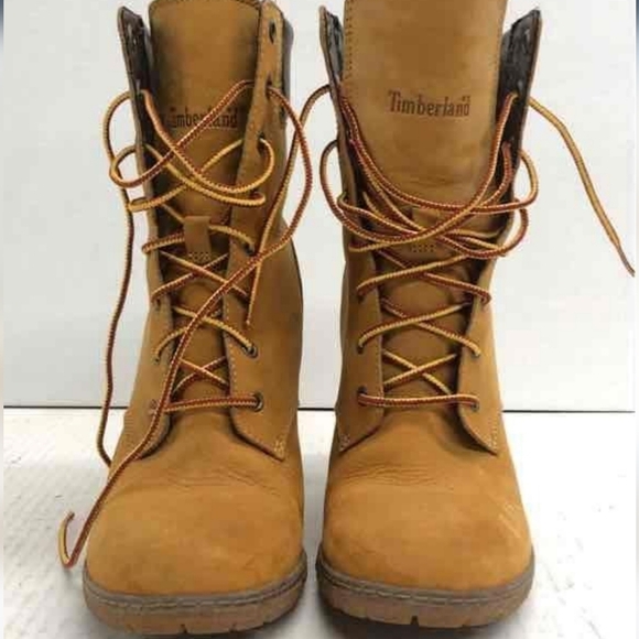 Timberland Chelsea Earthkeepers glancy ankle boots - Picture 2 of 5